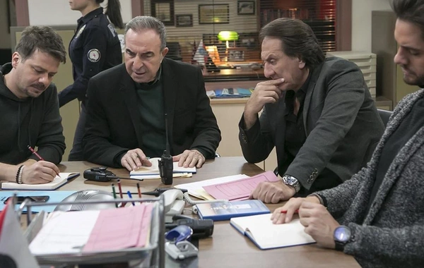 Arka Sokakların məşhur aktyoru qocalar evində qalır