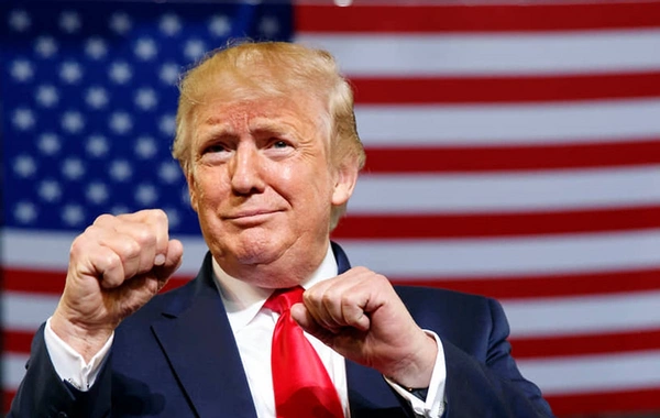 KİV: Tramp Meksikada hərbi əməliyyat hazırlayır