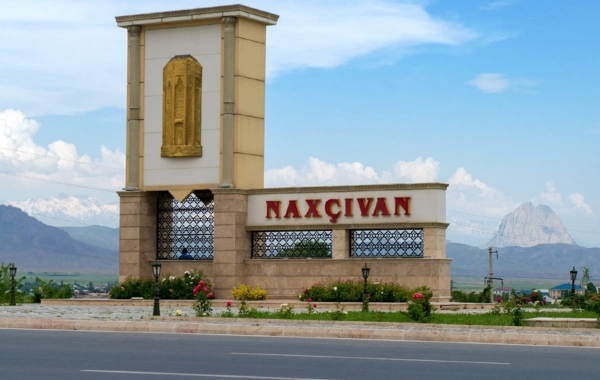 Naxçıvan Muxtar Respublikası İqtisadiyyat naziri təyin edilib