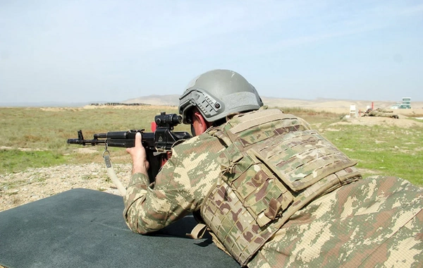 Təlim toplanışında hərbi vəzifəlilərə nə öyrədildi?