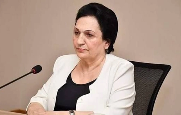 Скончалась бывший ректор Бакинского славянского университета