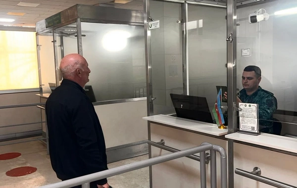 İrandan Azərbaycana indiyədək 3 379 nəfər təxliyə olunub