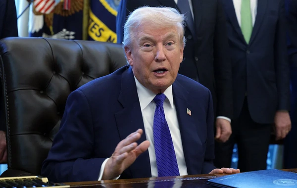 Trump spoke about negotiations with Iran: Hormuz could open as early as tomorrow
