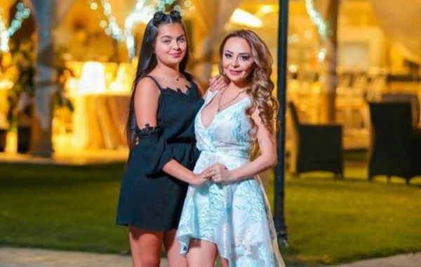 Bakıda tanınmış aparıcının bloqer qızı qəzaya düşdü