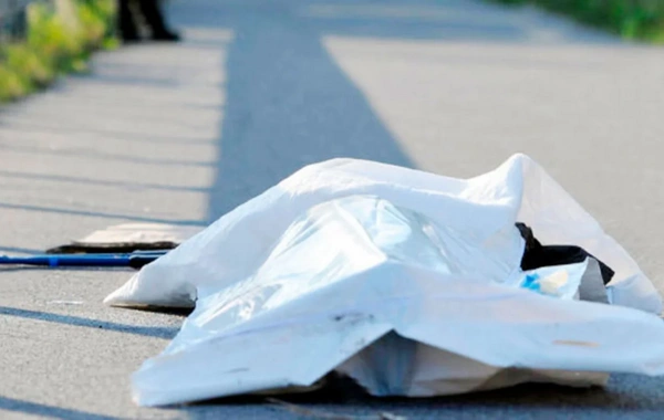 Bakıda faciə: Oğlunu itirdikdən sonra xəstəliyə tutulan qadın binadan yıxılaraq öldü