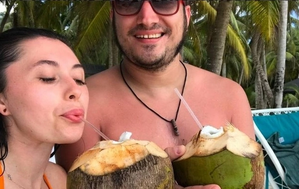Pasha Technique's ex-wife disappeared in Thailand after being summoned to the police