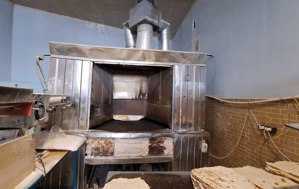 Bu çörək emalı müəssisəsində ciddi nöqsanlar aşkarlandı