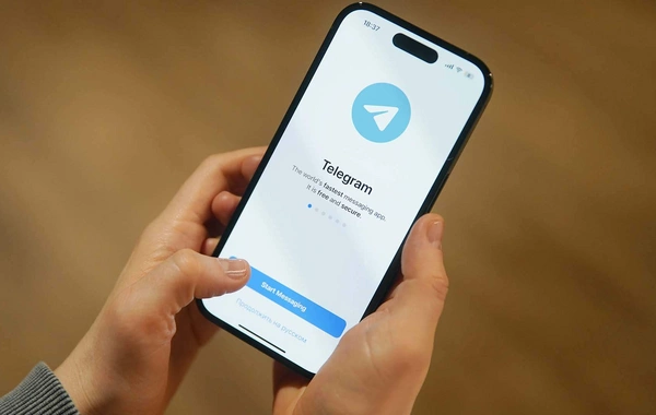 В Telegram гражданам поступают фальшивые предложения работы