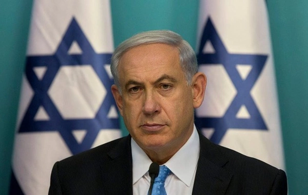 Netanyahunun Azərbaycana səfəri təxirə salındı