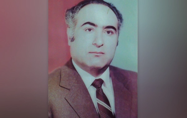 Dünya şöhrətli azərbaycanlı alim, professor Rafiq Mehdiyev vəfat edib