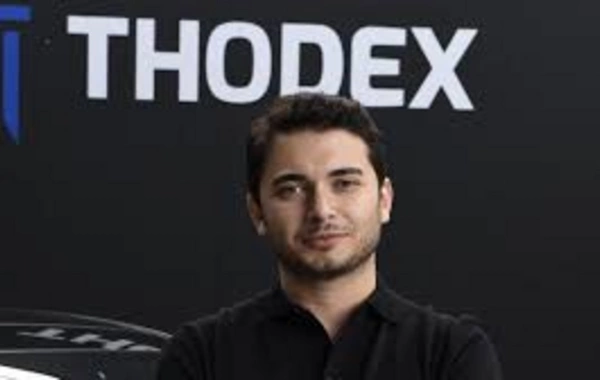 В турецкой тюрьме нашли тело осужденного на 11 тысяч лет основателя криптобиржи