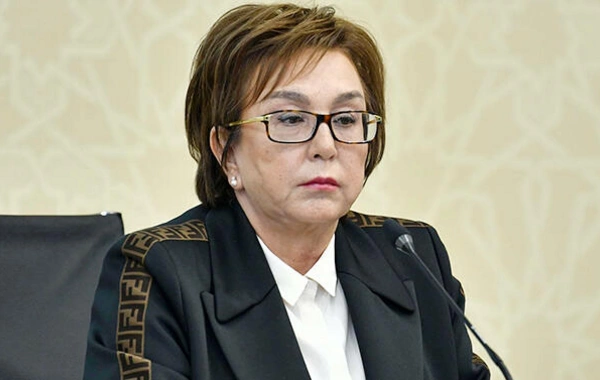 Məleykə Abbaszadə: Bal sizin əməyinizin nəticəsidir, seçim də sizin olmalıdır