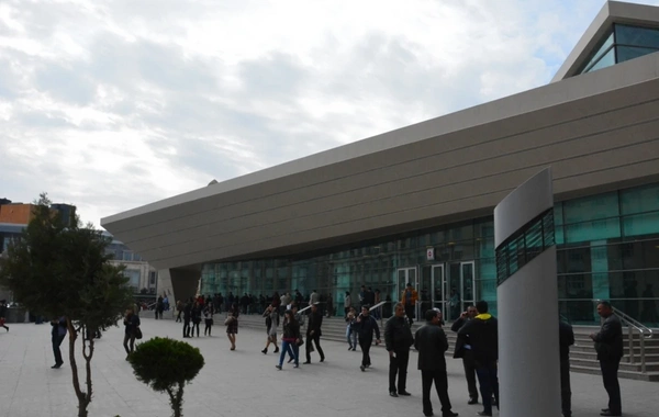 Metrodan istifadə edənlərin DİQQƏTİNƏ! "Formula 1" üzrə Azərbaycan Qran-prisi ilə bağlı DƏYİŞİKLİK