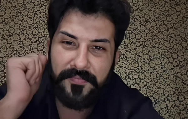 Tiktoker Şiva saxlanıldı