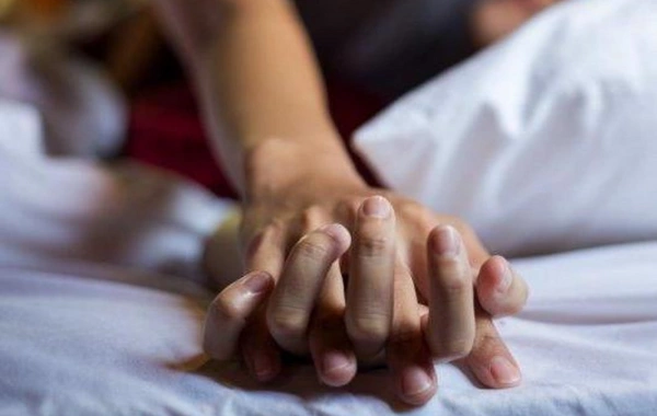 Lerikdə kişi qayınanası ilə tutuldu: "18 ildir sevgiliyik"