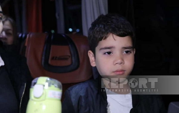 İşğaldan azad edilən ərazilərə daha 80 ailə köçürülüb