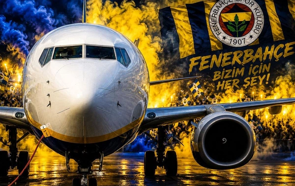 Ulduz futbolçu Fənərbağça üçün İstanbula gəlir