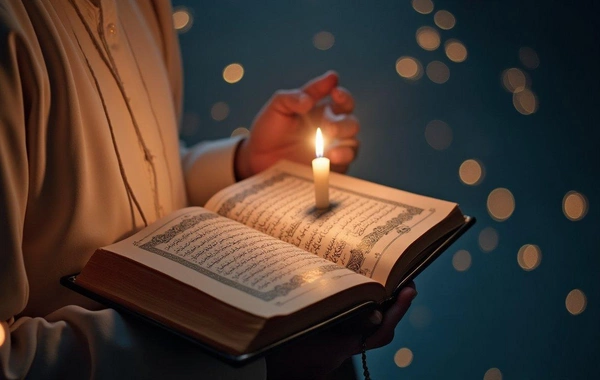 Oruc tutanların ən çox verdiyi suallar - İlahiyyatçıdan ətraflı izah