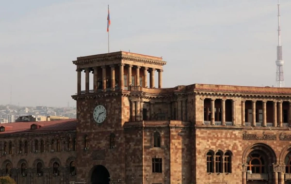 Ermənistanın baş prokuroru Saqatelyan və Karapetyanın toxunulmazlığının ləğvini tələb edəcək
