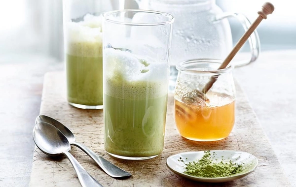 Bu çay qocalmağın düşmənidir