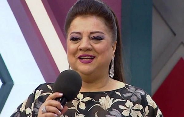 Xalq artisti fotoşopla tanınmaz hala düşdü