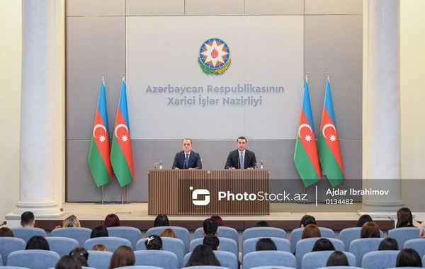 Azərbaycan və Aİ yeni əməkdaşlıq sazişi hazırlayır