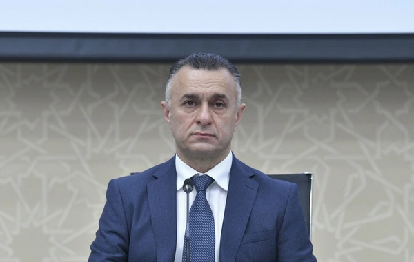 Baş nazirin müavini təyin edilən Teymur  Musayevin DOSYESİ