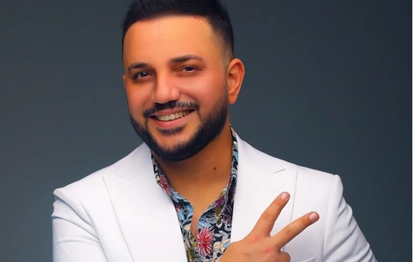 Ayaz Qasımov: Qazancımı xoşbəxt olduğum şeylərə xərcləyirəm