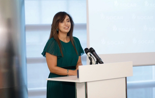 "SOCAR Könüllüləri"nin Məzun Günü və müsabiqəsi keçirilib
