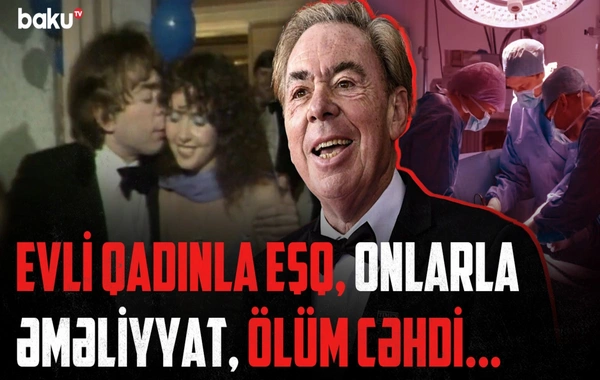 Musiqi aləminin Kabusu altı yaşında dünyanı necə fəth etdi?
