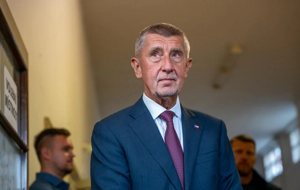 Çexiya Baş nazirinin Azərbaycana səfər tarixi rəsmən elan edilib