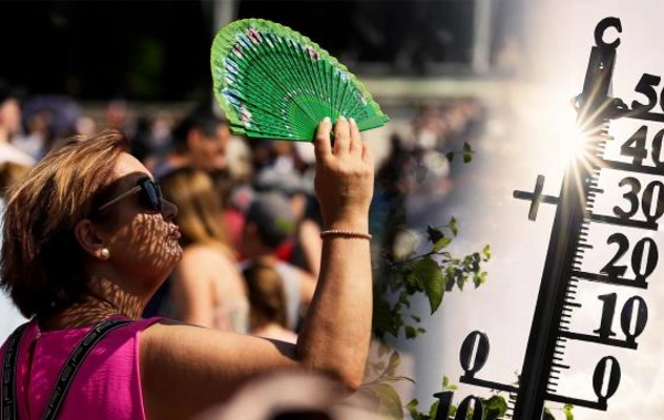 Avropa 2025-ci ildə iqlim böhranını ağır yaşayıb