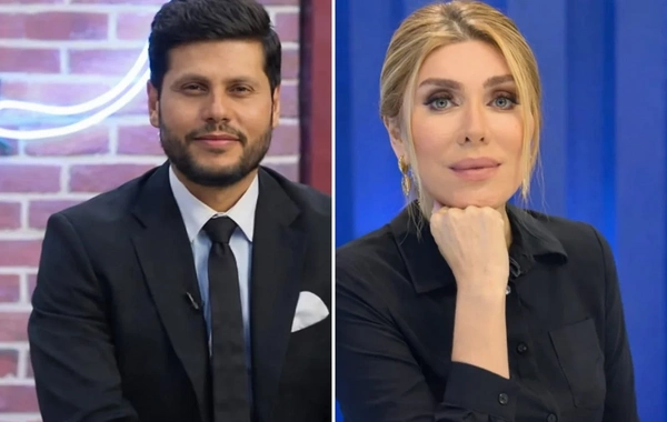 Прекращена трансляция передач Хошгедем Хидаятгызы и Заура Кямала - ЭКСКЛЮЗИВ