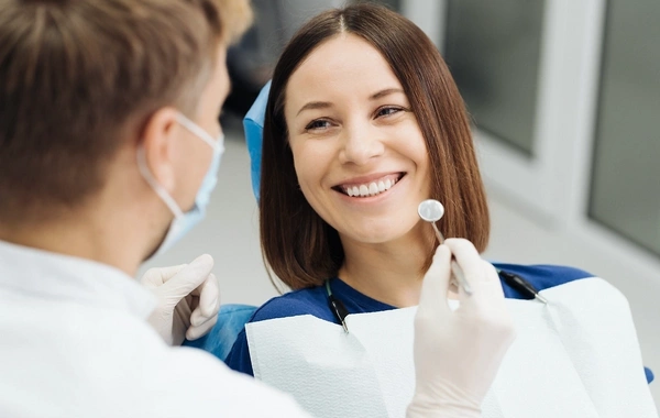 Dişləri çürüyənlərin həyatı təhlükədədir - Həkimlərdən XƏBƏRDARLIQ