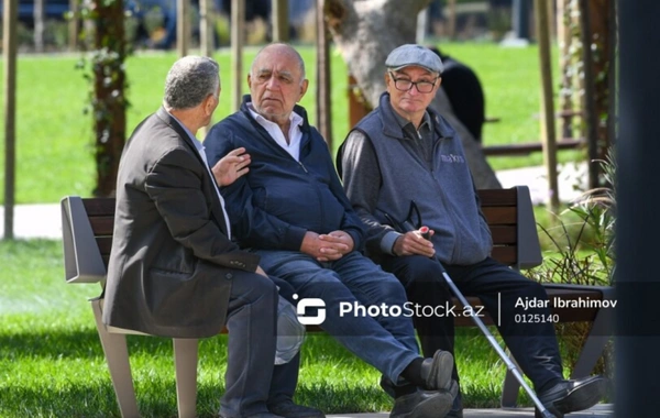 Госбюджет-2026: расходы на соцподдержку вырастут почти до 5 млрд манатов