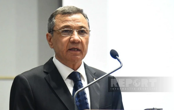 Səfir: Füzulidə məscidin açılışı 2026-cı ilin sonu - 2027-ci ilin əvvəlinə planlaşdırılır