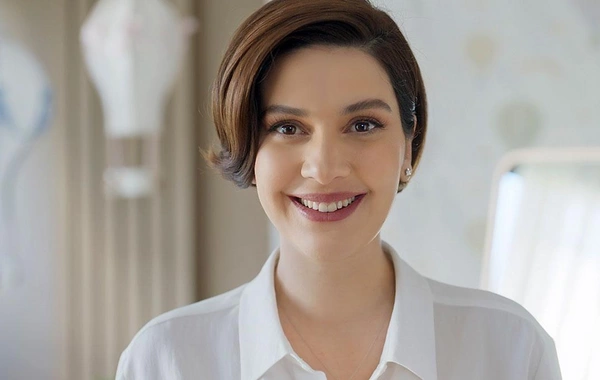 Bergüzar Korel 20 kiloqram arıqladı