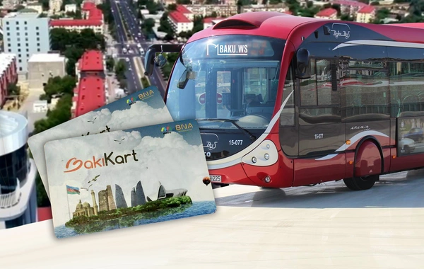 Avtobuslarda ödəniş sistemi bir neçə qapıdan tətbiq olunmalıdır – EKSPERTDƏN AÇIQLAMA