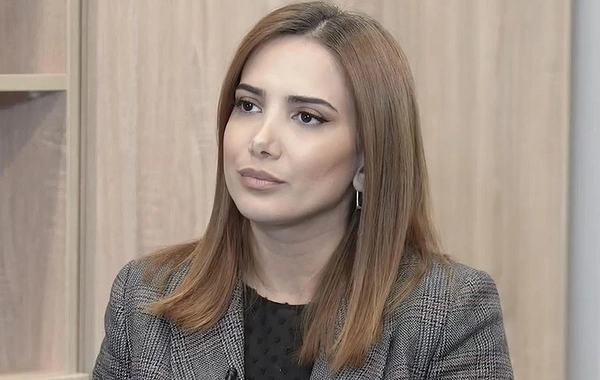 Yeni agentliyin mətbuat katibi o oldu
