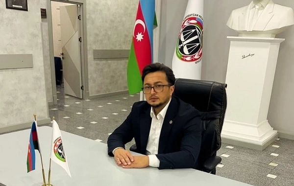 Azərbaycanda 39 yaşlı vəkil qəfil vəfat etdi