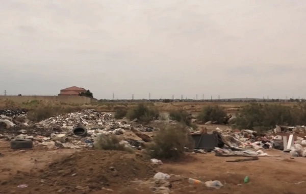 Məmmədli sakinləri acınacaqlı durumda - "Şikayətimizə baxan yoxdur"