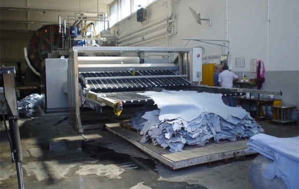 Dəri sənayesində yeni dövr - xarici bazarlara çıxmaq potensialı da var