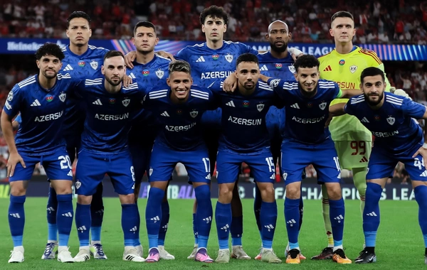 "Qarabağ"ın İspaniyaya səfər proqramı bəlli olub, kluba 600 bilet ayrılıb