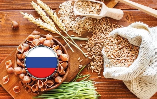 20 ölkə Rusiyadan buğda almaqdan imtina edib