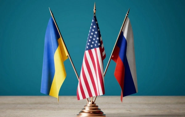 Стартовал второй день переговоров по Украине в Абу-Даби