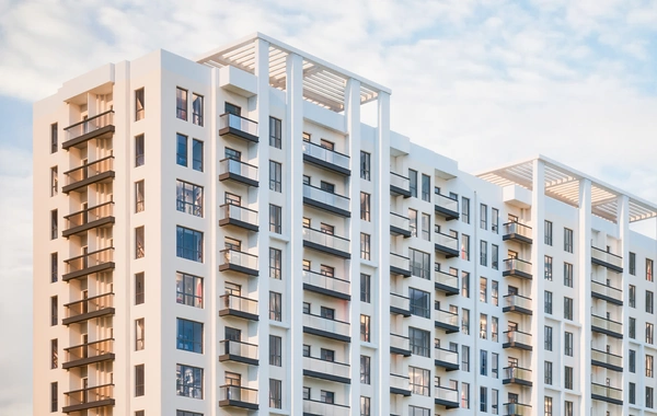 Biləcəridən faizsiz kreditlə tam təmirli mənzil al - Kristal Abşeron!