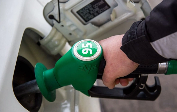 Gələn il Azərbaycanda Aİ-95 markalı benzin istehsal olunmayacaq