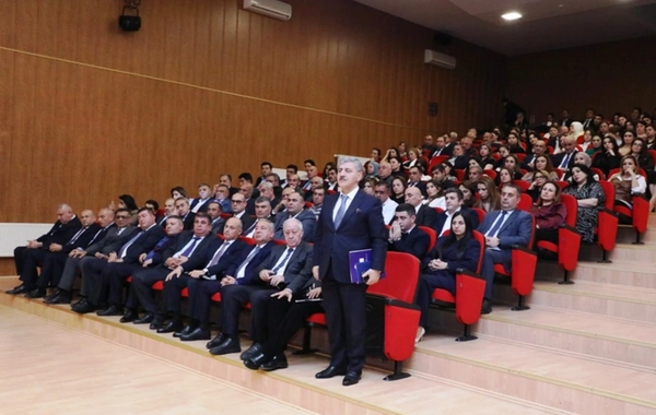 BŞİH: Qarlı havalara hazırlıqla bağlı müşavirələr başa çatıb, hər bir rayona cavabdeh şəxs təyin edib