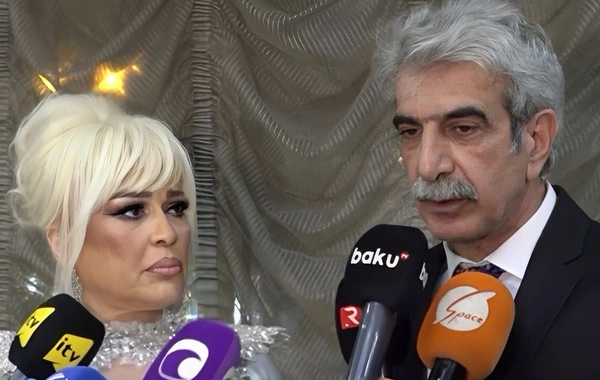 Mətanət İsgəndərlinin konsertini işıqlandıran media nümayəndələrinə qarşı XOŞAGƏLMƏZ MÜNASİBƏT