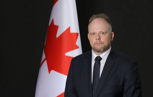 NATO Cənubi Qafqaz üzrə xüsusi nümayəndə təyin edib